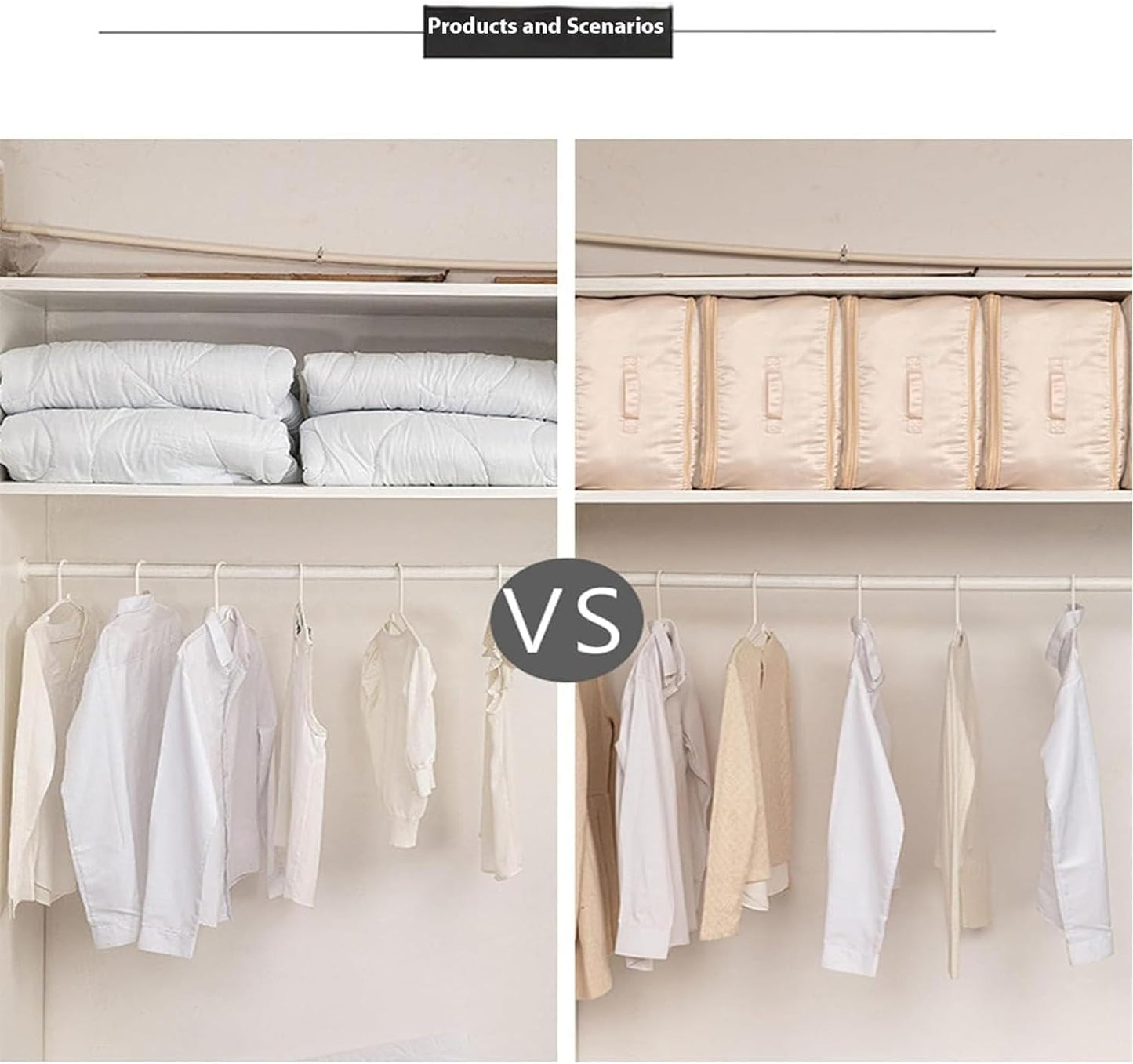 Compression Storage Bag