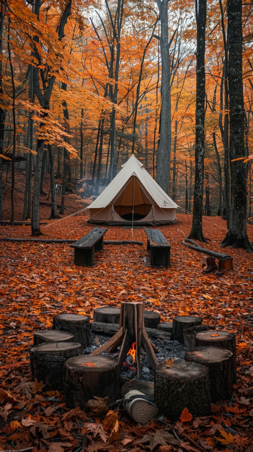 Outdoors