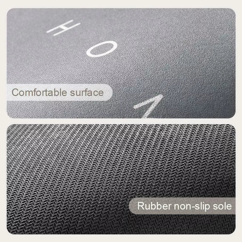Ultra Absorbent Bathroom Mat