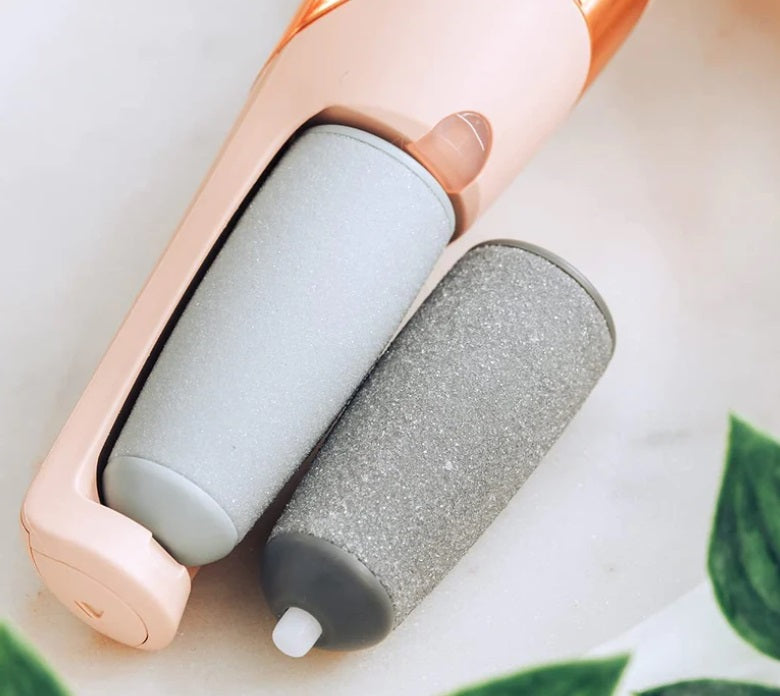 Portable Callus Remover