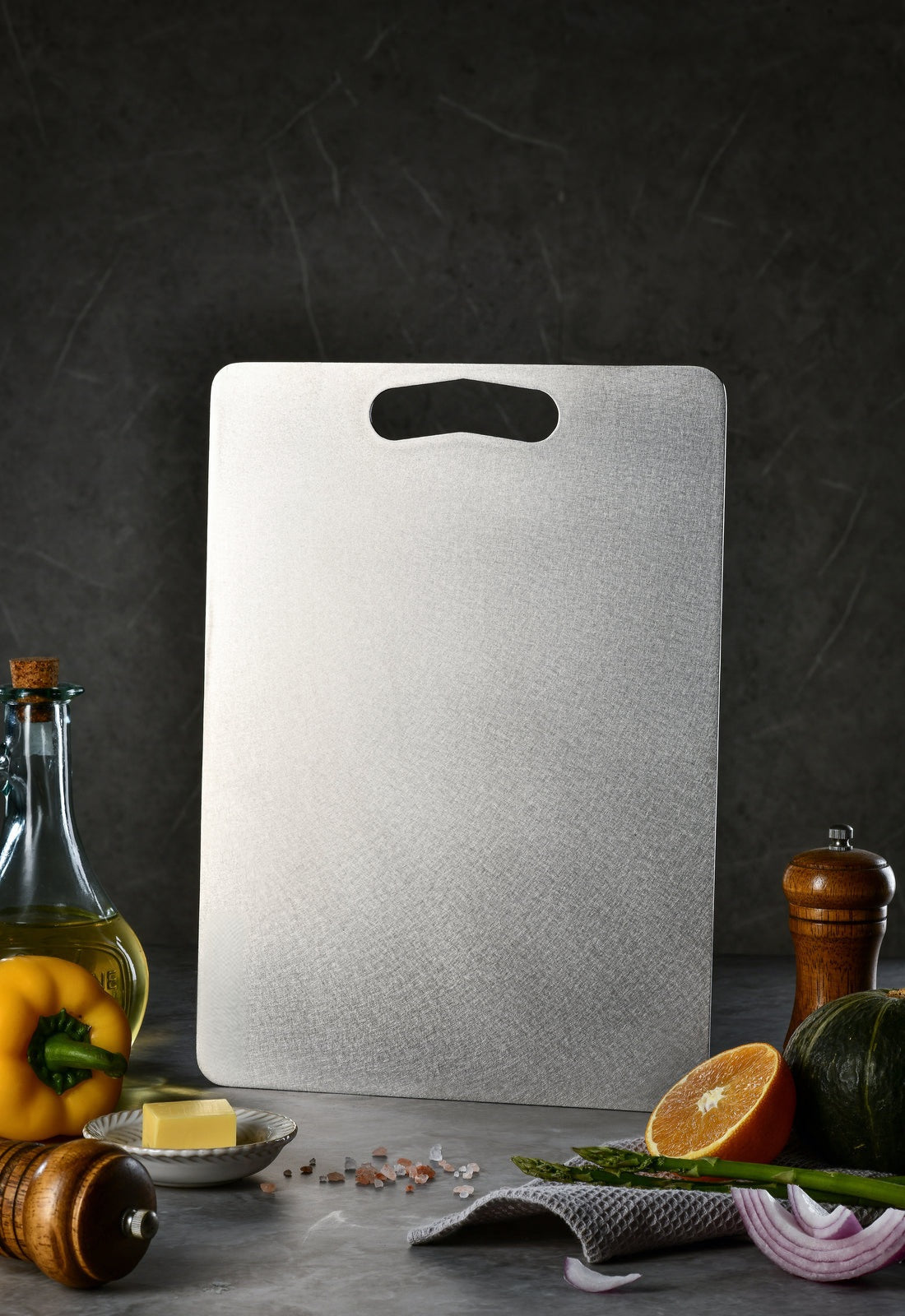 Titan Steel Pro Chopping Board