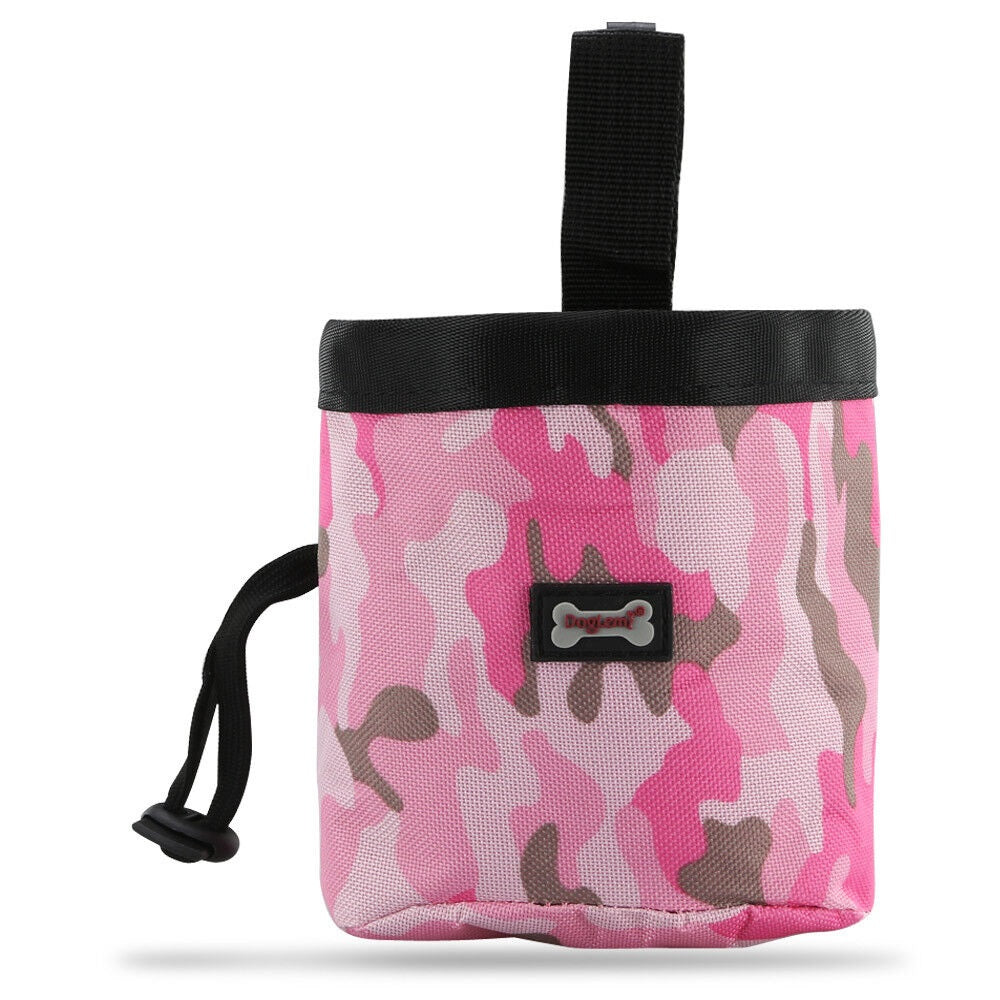 Treat Training Pouch